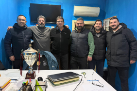 Yalova Efsanesi Esnafspor Yeniden Doğuşa Hazırlanıyor