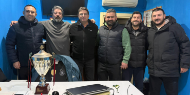 Yalova Efsanesi Esnafspor Yeniden Doğuşa Hazırlanıyor