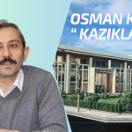 Osman Kendir'den Sert Tepki "Kazıklandık"