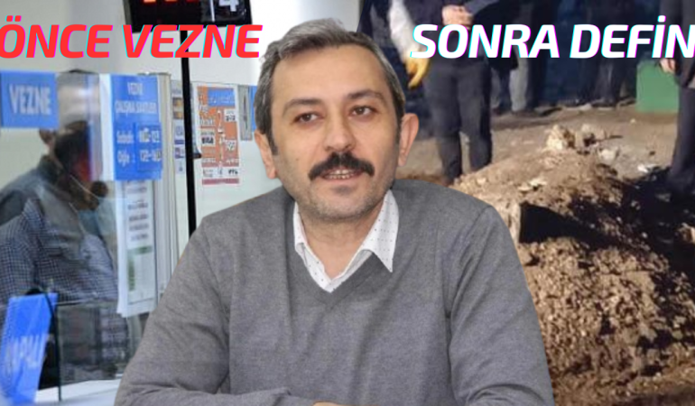 Kadıköy Belediyesi’nin Kararına Kendir’den Sert Tepki
