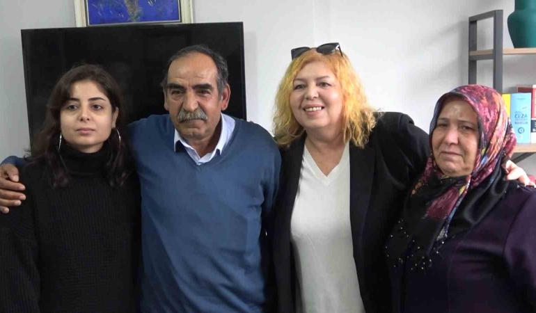 KEREMİ’İN ÖLÜMÜNDEN 6 YIL SONRA DAVA CİNAYETE DÖNDÜ!