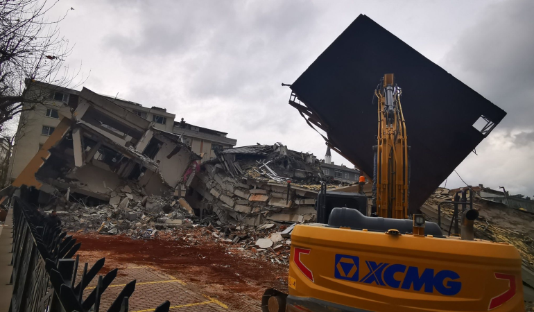 Yalova’da 5 Ocak’ta Deprem Tatbikatı Yapılacak