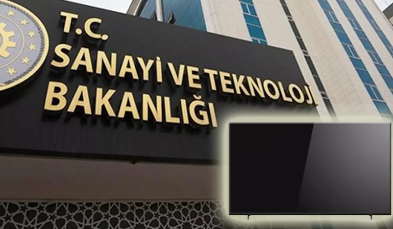 Onvo, Axen ve Dijitsu Televizyonları Toplatılıyor!