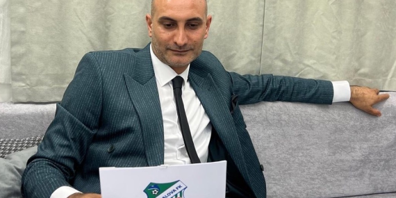 Oruç’tan 10 Ocak Çalışan Gazeteciler Günü Mesajı