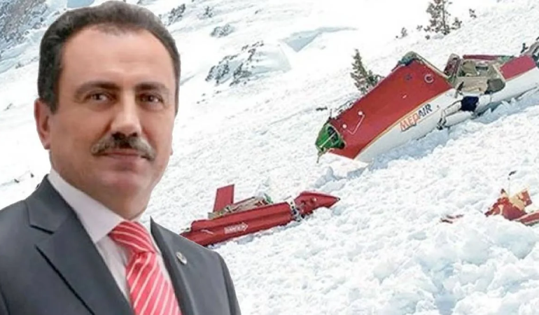 Muhsin Yazıcıoğlu’na Suikast Davası Zaman Aşımından Düşürüldü