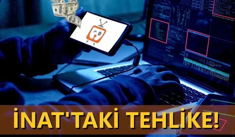 Korsan Yayın Uygulamalarının Görünmeyen Yüzü