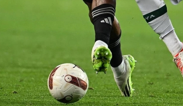 Nesine 2. ve 3. Lig’de Haftanın Canlı Yayınlanacak Maçları Belirlendi