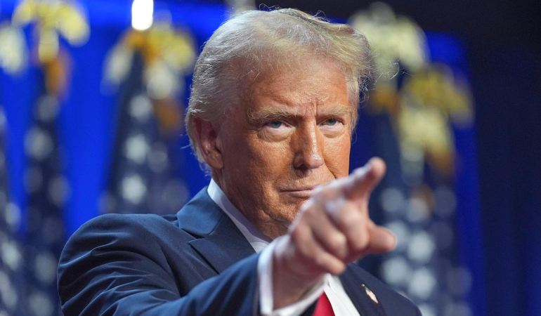 Trump’ın Suçluları Para Karşılığı Transfer Teklifi