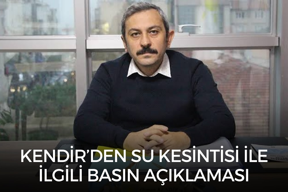 Osman Kendir 