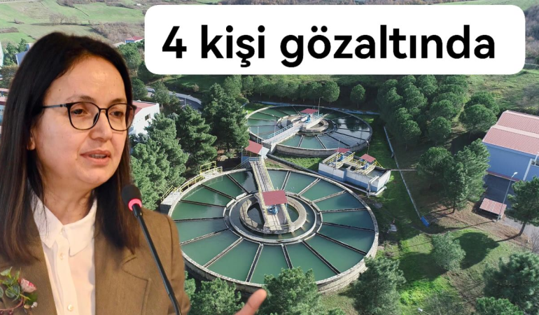Yalova Valiliği’nden Su Kesintisine İlişkin Açıklama