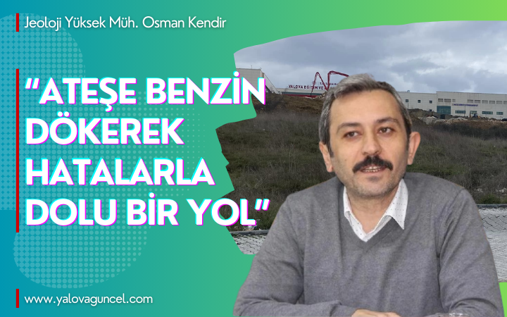 Osman Kendir 