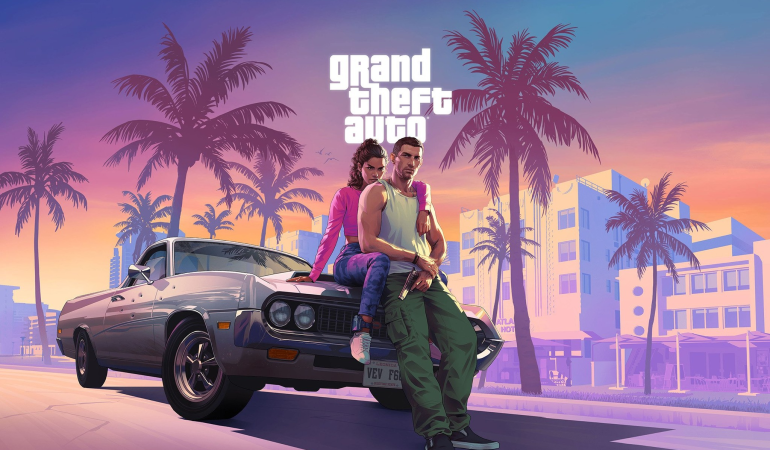 Grand Theft Auto 6’nın Çıkış Tarihiyle İlgili Çarpıcı İddia
