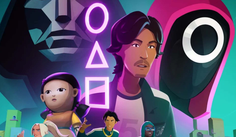 Netflix Oyun Dünyasına Yeni Bir Soluk Getiriyor