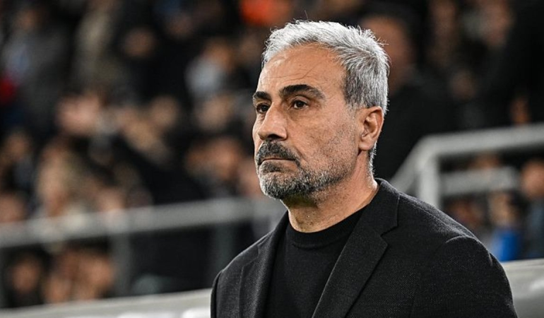Körfez Ekibine Resmen Hoca Dayanmıyor