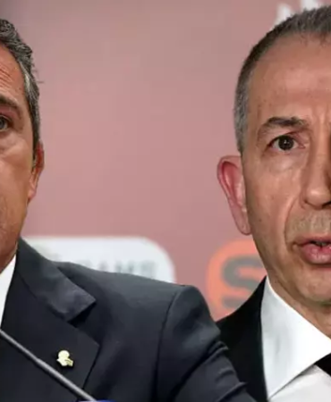 Fenerbahçe ve Galatasaray’a Büyük Yaptırımlar