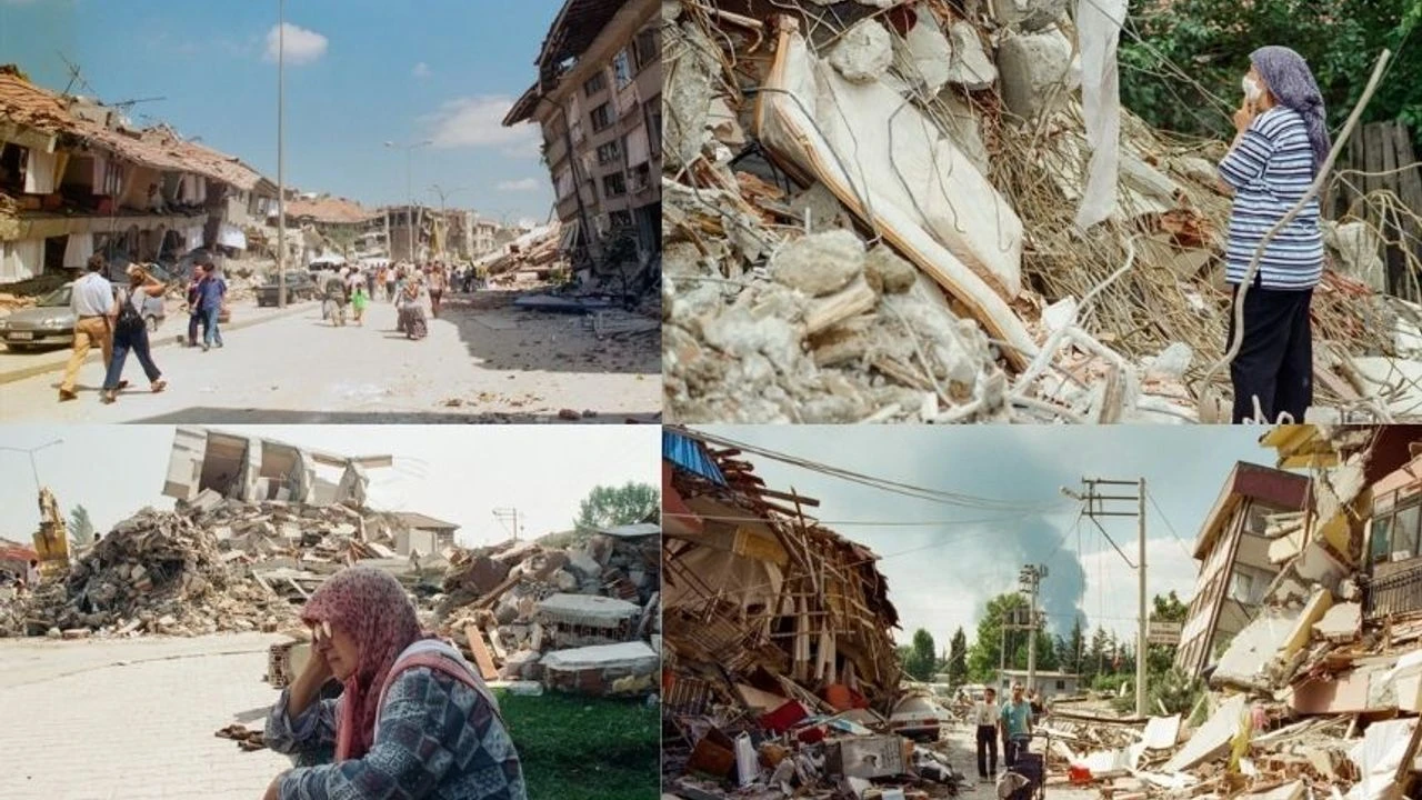 Yalova'da Deprem Riski ve Alınacak Önlemler