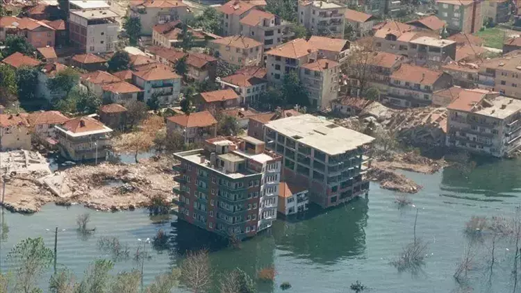 Yalova'da Deprem Riski ve Alınacak Önlemler