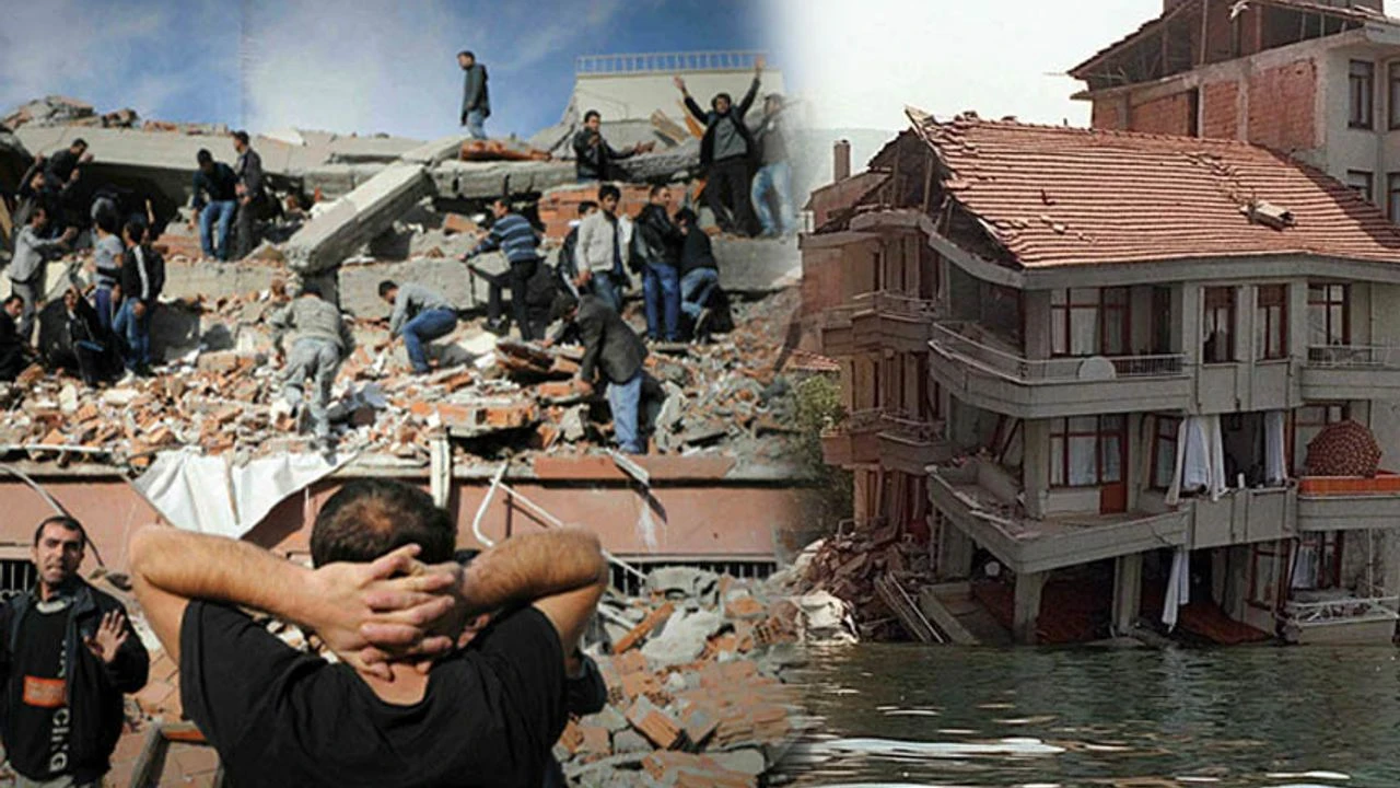Yalova'da Deprem Riski ve Alınacak Önlemler