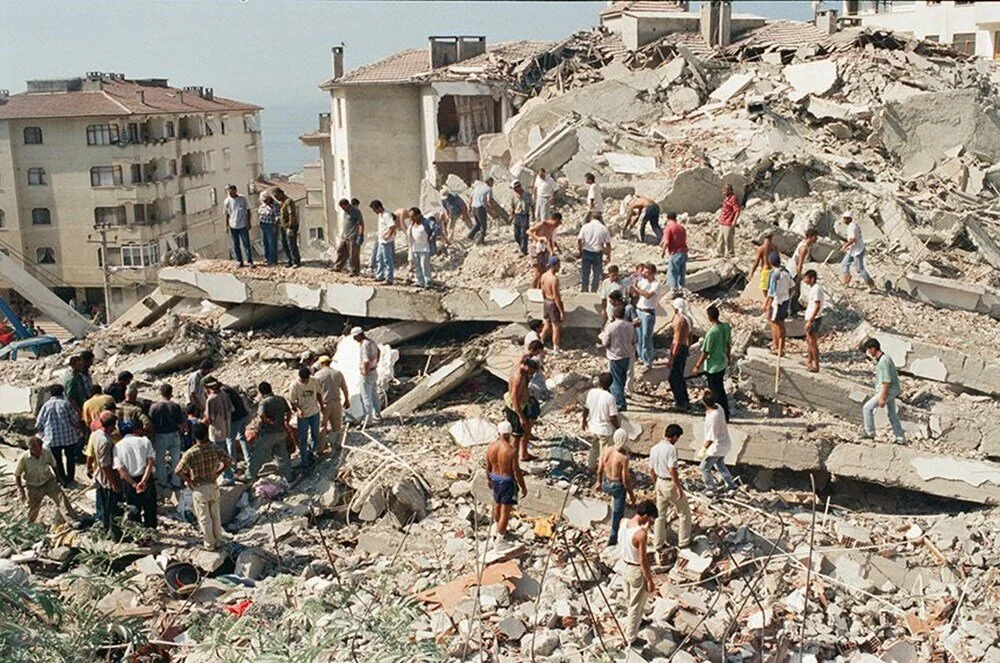 Yalova'da Deprem Riski ve Alınacak Önlemler