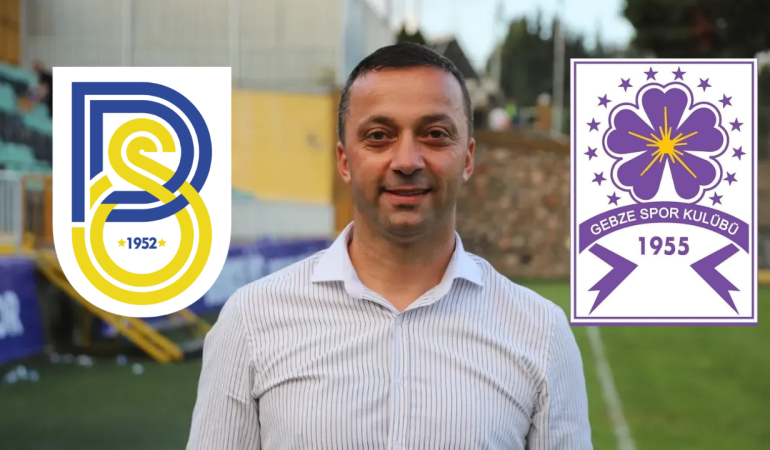 Gebze Spor Sezon Sonu 2.Lig’de Devam Edecek