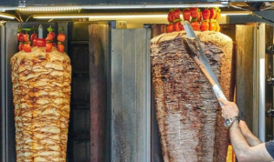 Türk Döneri Avrupa Yolunda