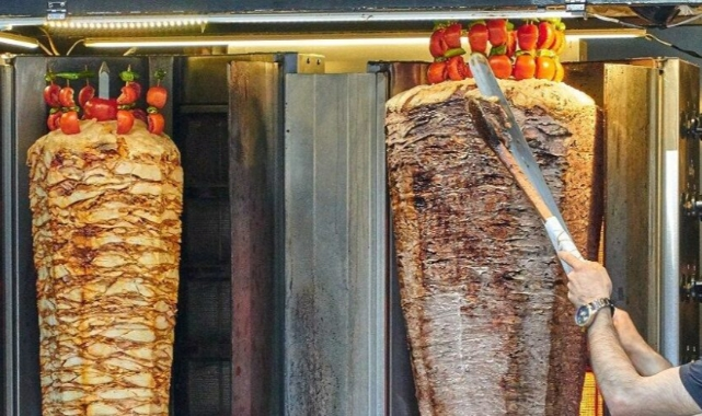 Türk Döneri Avrupa Yolunda