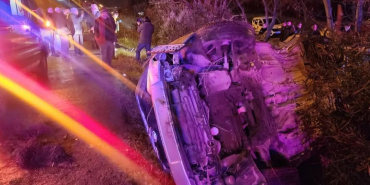 Yalova Plakalı Araç Kazaya Karıştı, 1 Kişi Hayatını Kaybetti