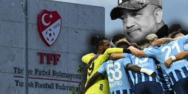 Adana Demirspor Hükmen Mağlubiyet ve Puan Silme Cezası Riski