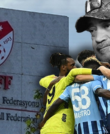 Adana Demirspor Hükmen Mağlubiyet ve Puan Silme Cezası Riski