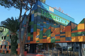 Tarımın “Silikon Vadisi” İzmir’de Kuruluyor