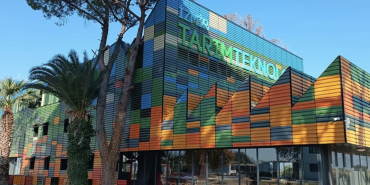 Tarımın “Silikon Vadisi” İzmir’de Kuruluyor
