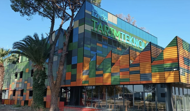 Tarımın “Silikon Vadisi” İzmir’de Kuruluyor