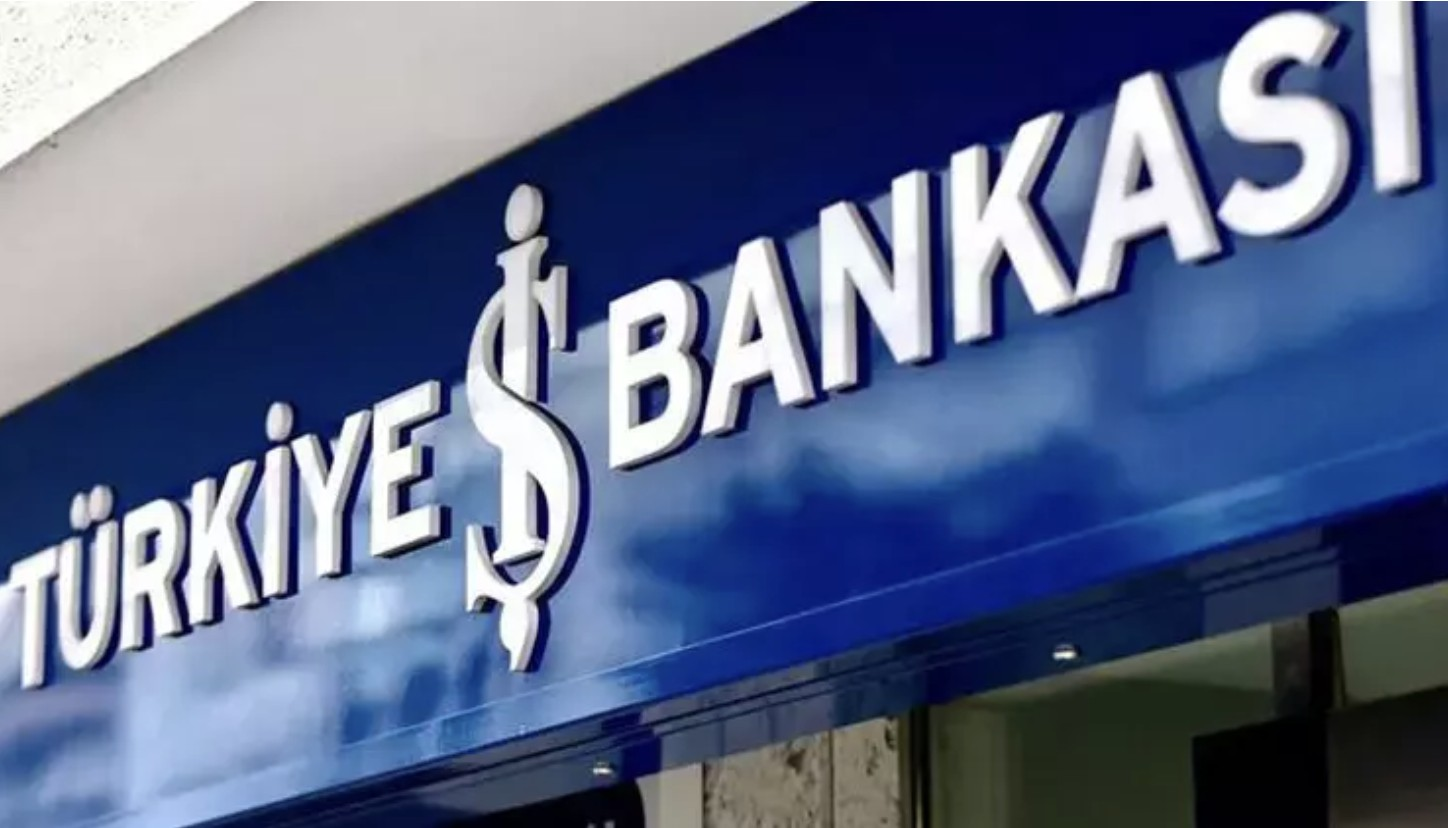 Türkiye İş Bankası’ndan Rekor Kâr: 45,5 Milyar Lira!
