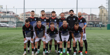 Yalova Çiftlikköy Belediyespor Zirve Takibine Devam
