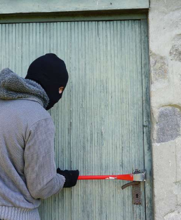 Yalova Esnafspor'a Hırsızlık Şoku