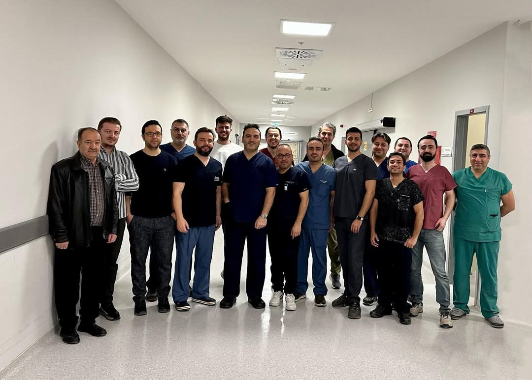 Yalova EAH Kardiyovasküler Alanda Çağ Atlıyor