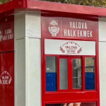 Yeni Halk Ekmek Satış Noktaları Hizmete Açıldı