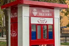 Yeni Halk Ekmek Satış Noktaları Hizmete Açıldı