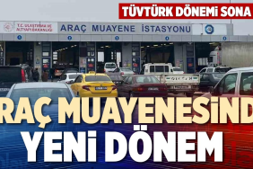 TÜVTÜRK’ün Özelleştirilmesi Tamamlandı
