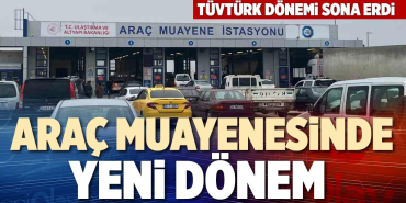TÜVTÜRK’ün Özelleştirilmesi Tamamlandı