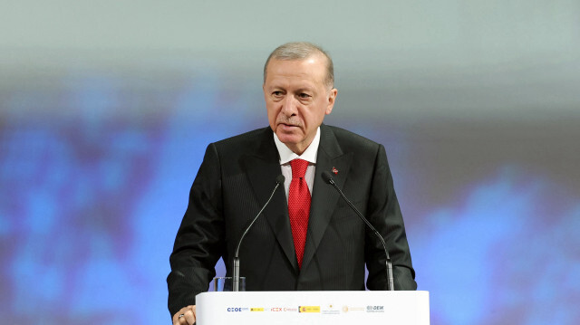 Erdoğan’dan Avrupa Birliği, Yatırımlar ve Küresel Diplomasi Mesajları