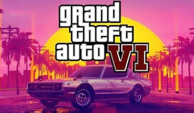 GTA 6 Ön Siparişleri Fiziksel Mağazada Açıldı