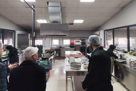 Konya Modeli Yalova'ya mı Gelecek?