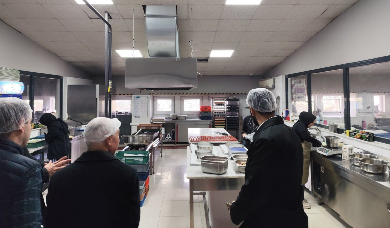 Konya Modeli Yalova’ya mı Gelecek?