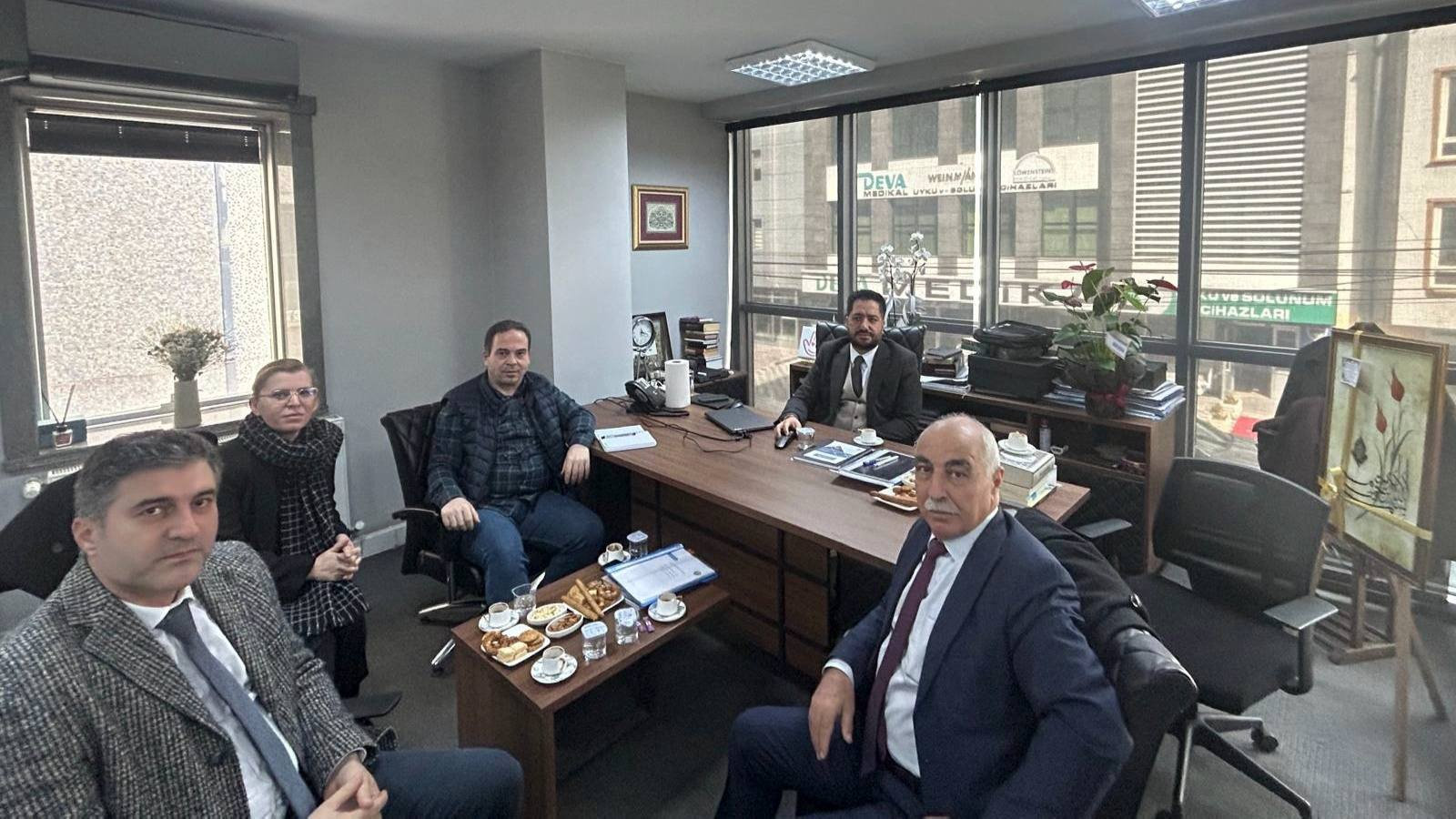 Konya Modeli Yalova'ya mı Gelecek?