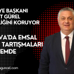 Deprem Bölgesinde Emsal Artışı Endişe Yaratıyor