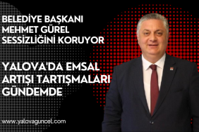 Deprem Bölgesinde Emsal Artışı Endişe Yaratıyor