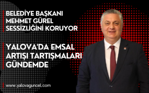 Deprem Bölgesinde Emsal Artışı Endişe Yaratıyor