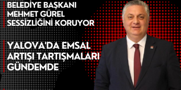 Deprem Bölgesinde Emsal Artışı Endişe Yaratıyor