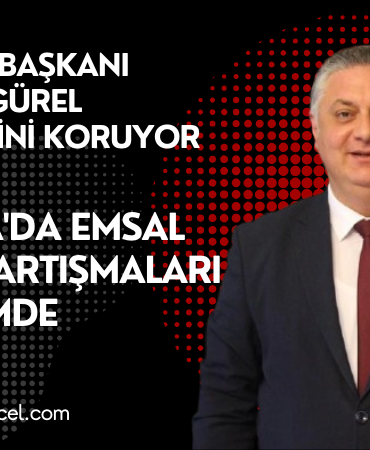 Deprem Bölgesinde Emsal Artışı Endişe Yaratıyor